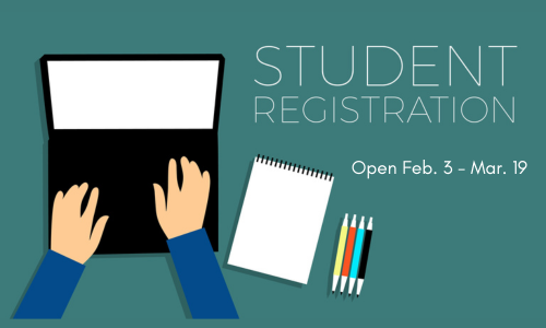 Student Registration